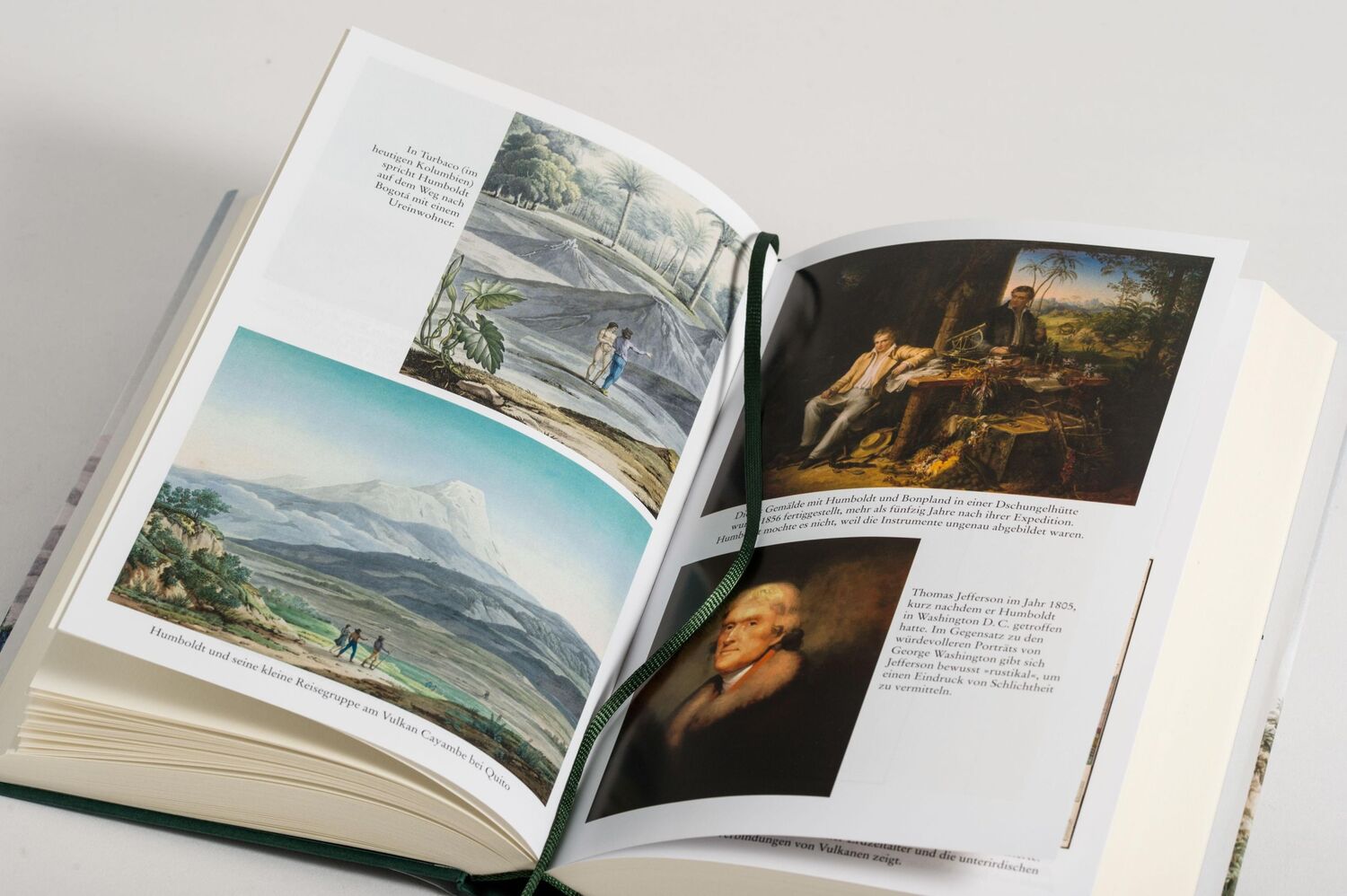 Bild: 9783570102060 | Alexander von Humboldt und die Erfindung der Natur | Andrea Wulf