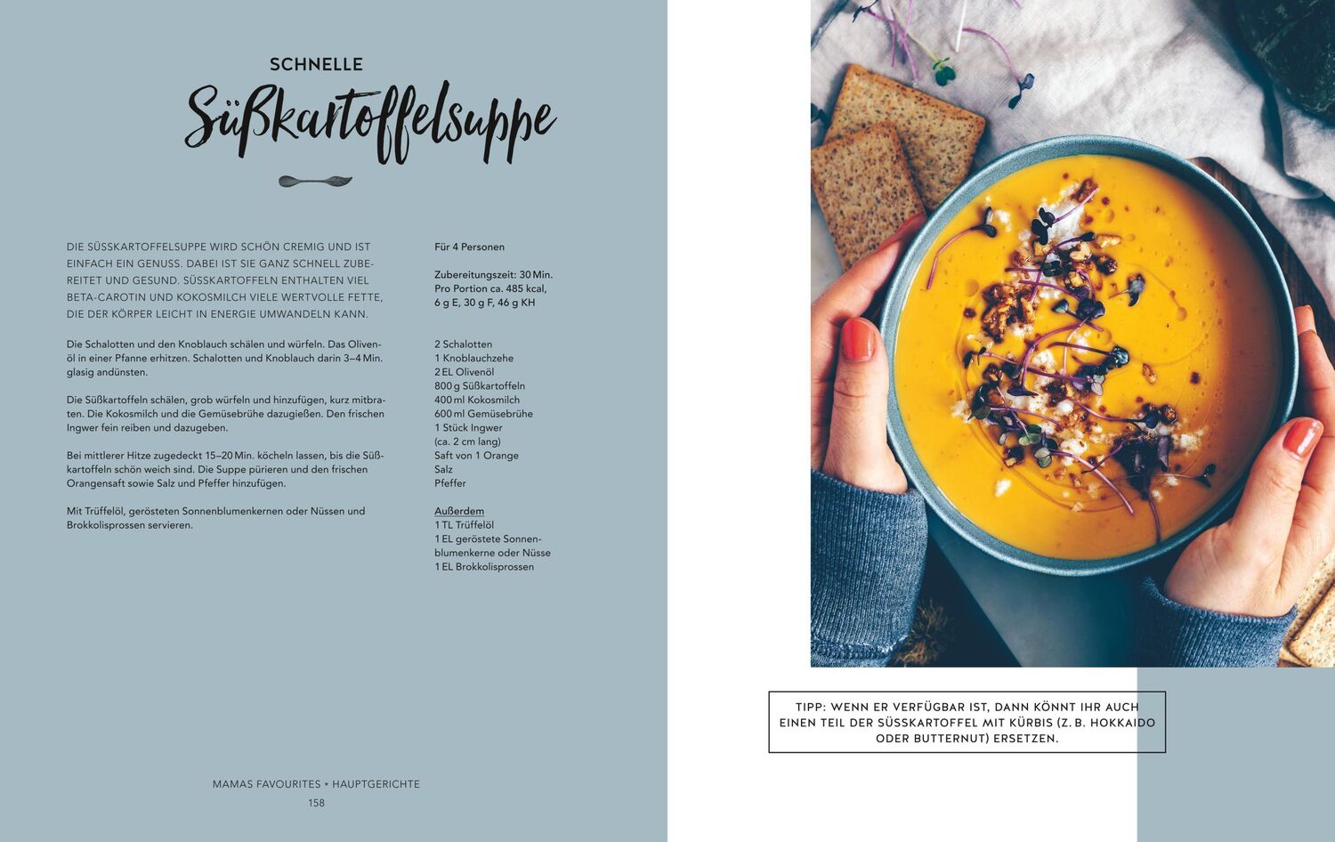 Bild: 9783833877858 | Taste of life | Das vegane Familienkochbuch | Verena Frei | Buch