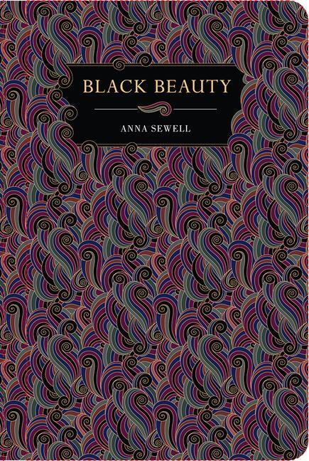 Cover: 9781914602504 | Black Beauty | Anna Sewell | Buch | Englisch | 2024