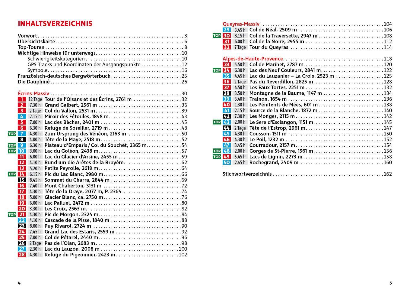 Bild: 9783763343201 | Dauphiné Ost | Iris Kürschner (u. a.) | Taschenbuch | 168 S. | Deutsch