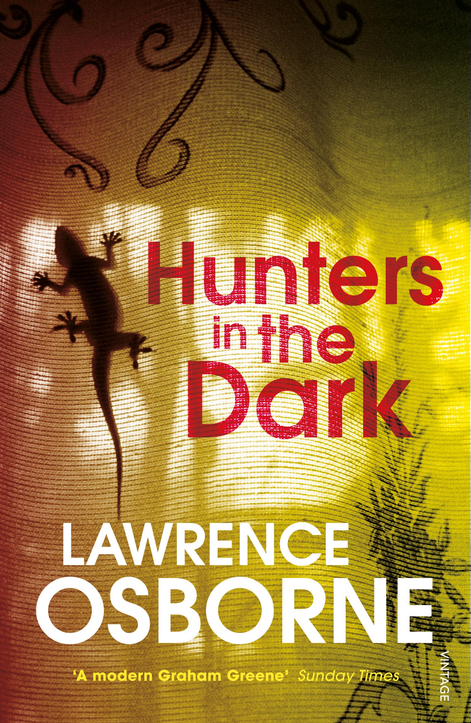 Cover: 9781784700362 | Hunters in the Dark | Lawrence Osborne | Taschenbuch | Englisch | 2016