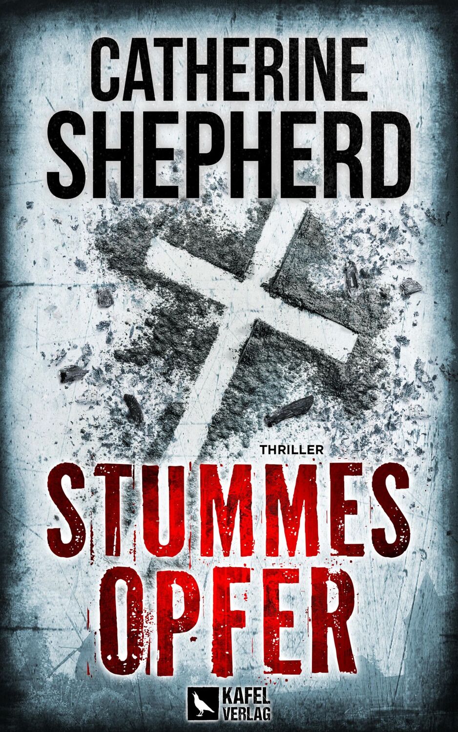 Cover: 9783944676296 | Stummes Opfer: Thriller | Catherine Shepherd | Taschenbuch | 336 S.