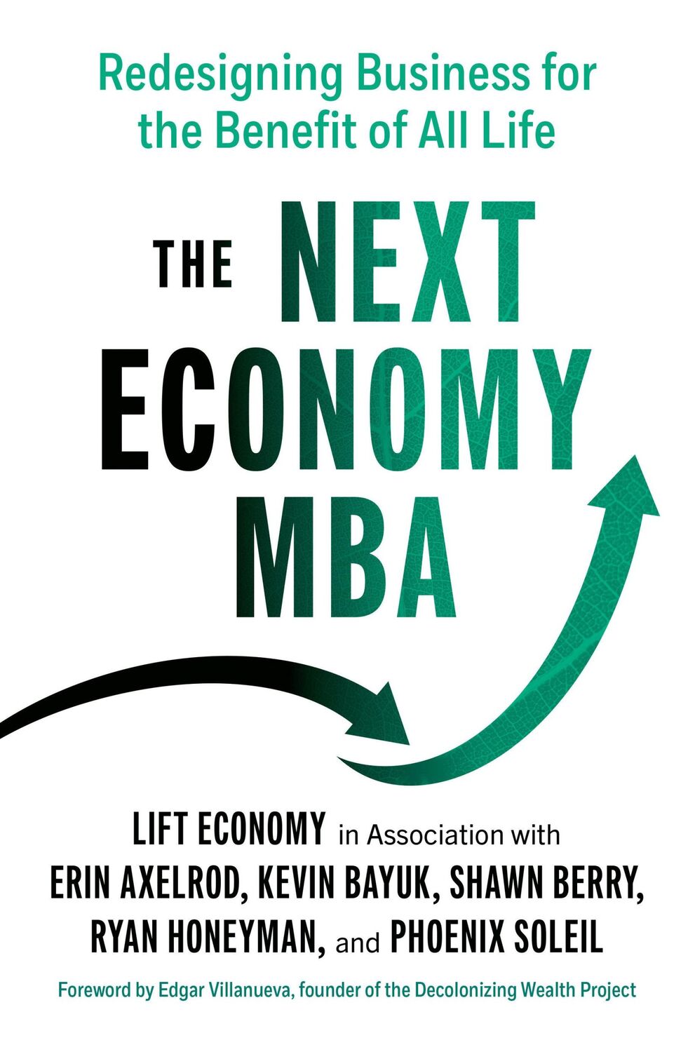 Cover: 9781523002573 | The Next Economy MBA | Erin Axelrod (u. a.) | Taschenbuch | Englisch