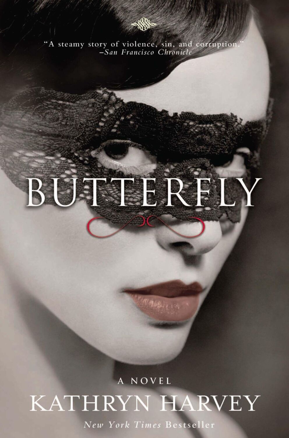 Cover: 9781596528727 | Butterfly | Kathryn Harvey | Taschenbuch | Kartoniert / Broschiert