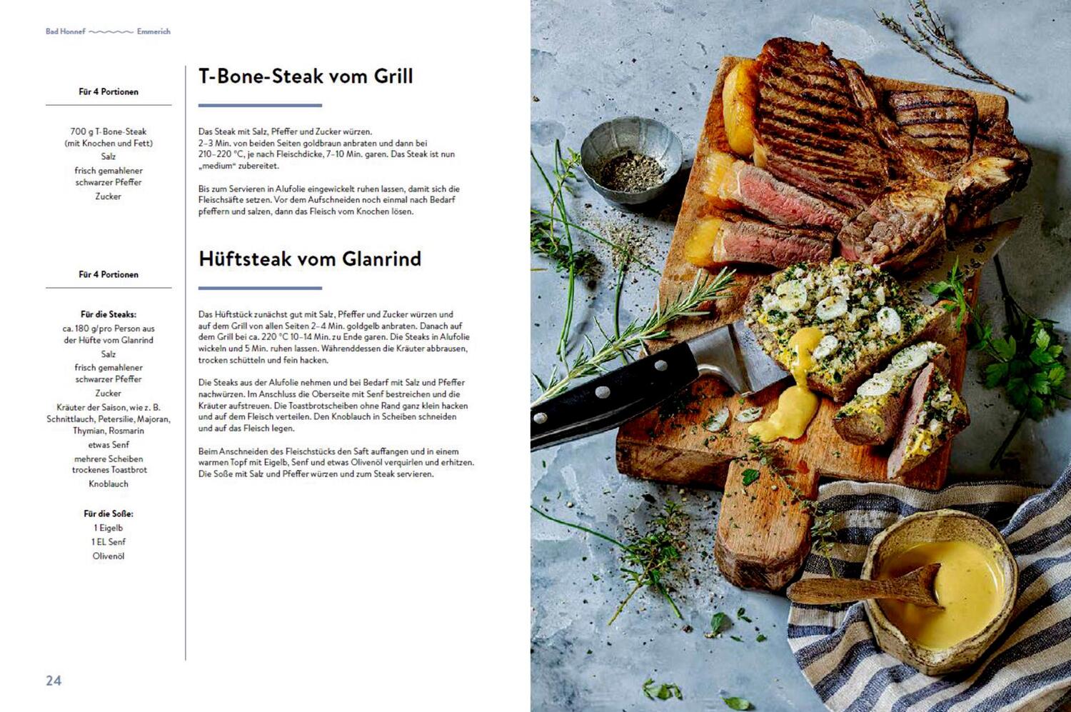 Bild: 9783756710249 | Lecker an Bord 2 | Björn Freitag (u. a.) | Buch | 176 S. | Deutsch