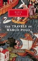 Cover: 9781841593135 | Marco Polo Travels | Everyman | Buch | Gebunden | Englisch | 2008