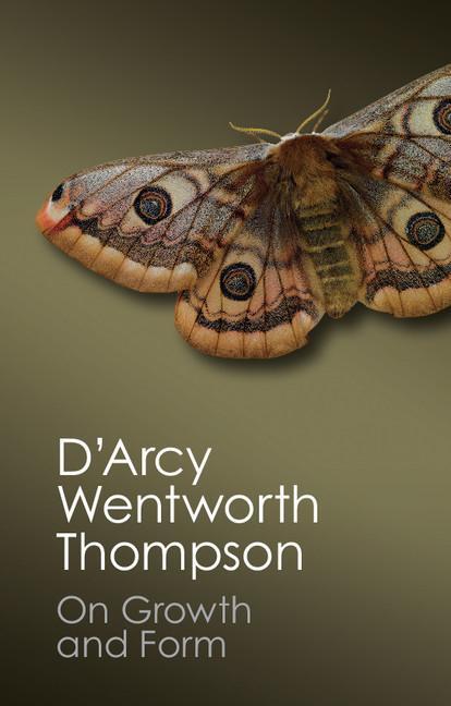 Cover: 9781107672567 | On Growth and Form | D'Arcy Wentworth Thompson | Taschenbuch | 2014