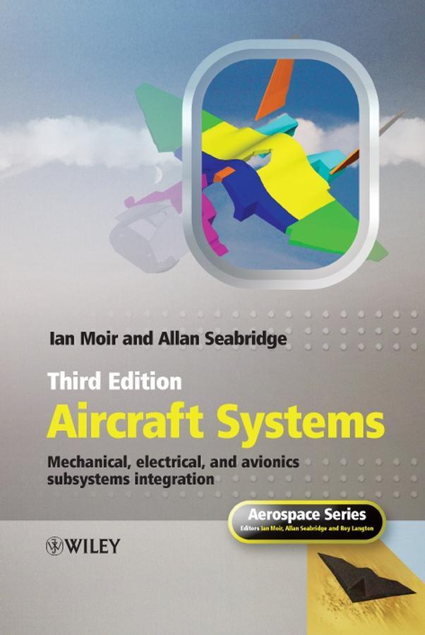 Cover: 9780470059968 | Aircraft Systems | Ian Moir (u. a.) | Buch | 504 S. | Englisch | 2008