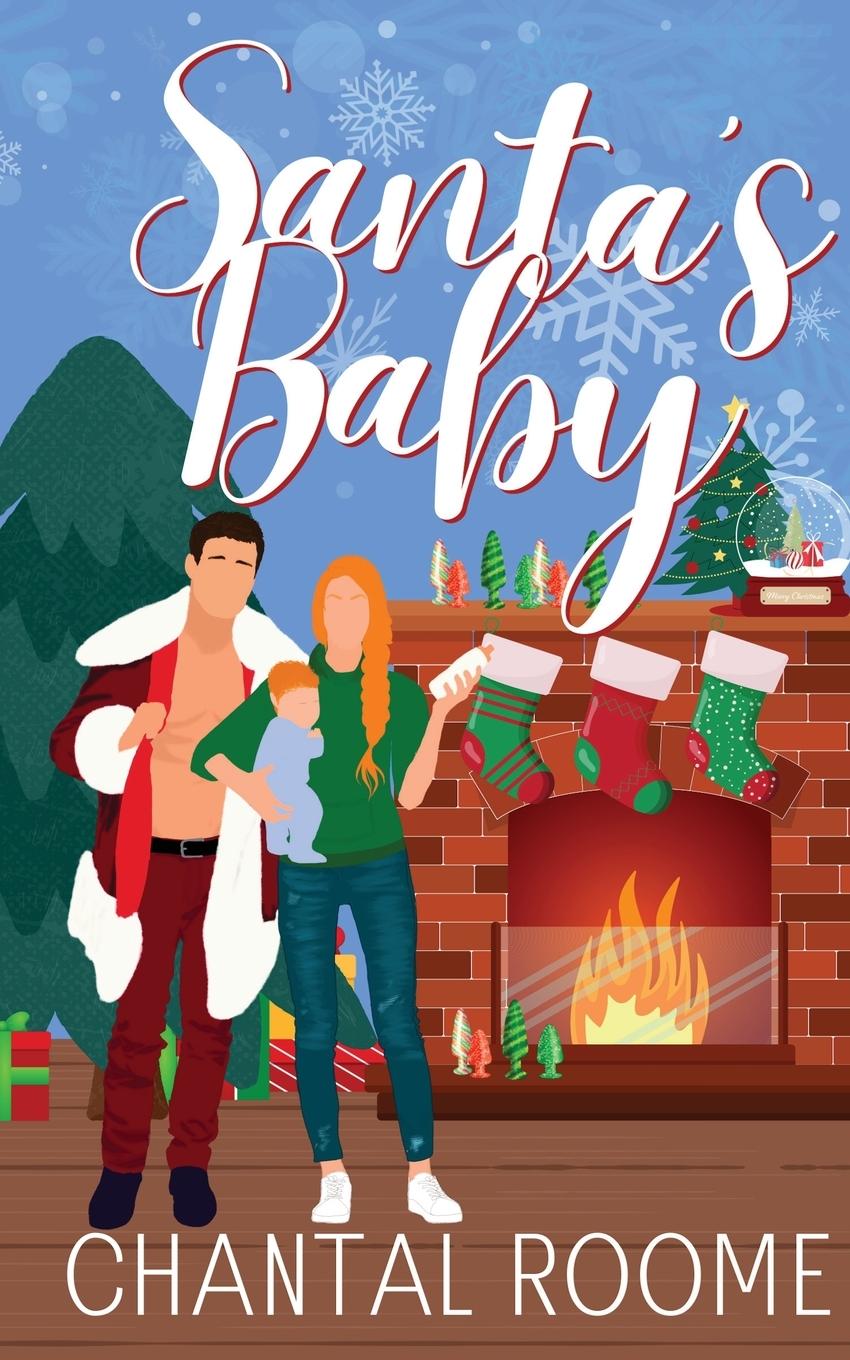 Cover: 9781777914974 | Santa's Baby | Chantal Roome | Taschenbuch | Paperback | Englisch