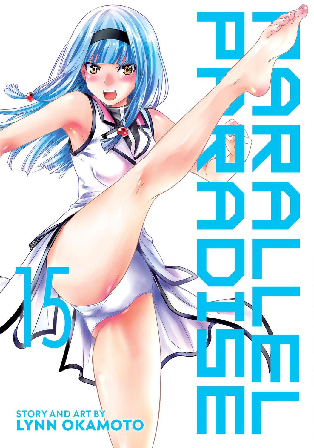 Cover: 9781685795870 | Parallel Paradise Vol. 15 | Lynn Okamoto | Taschenbuch | Englisch