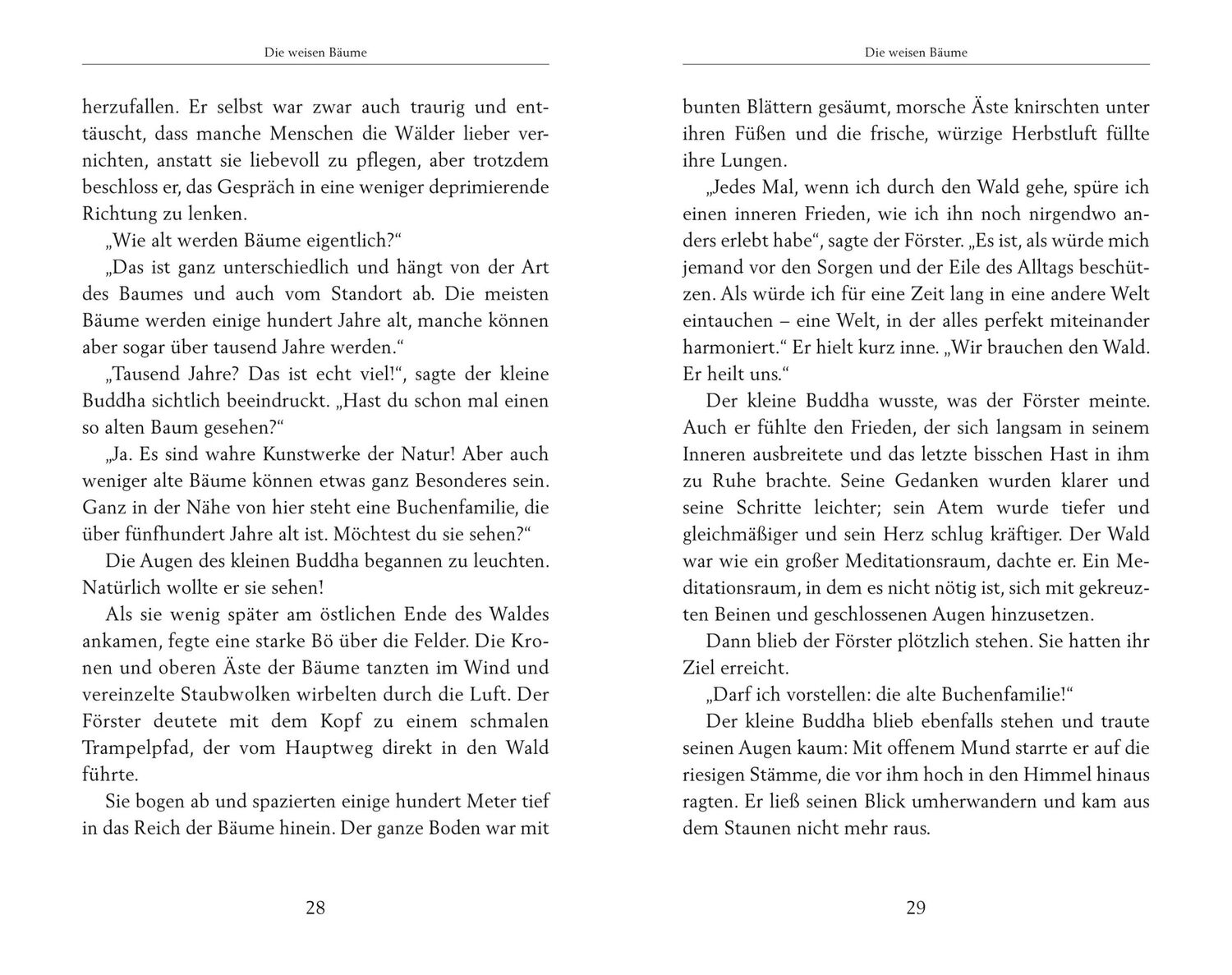 Bild: 9783451385858 | Der kleine Buddha und das Wunder der Zeit | Claus Mikosch | Buch