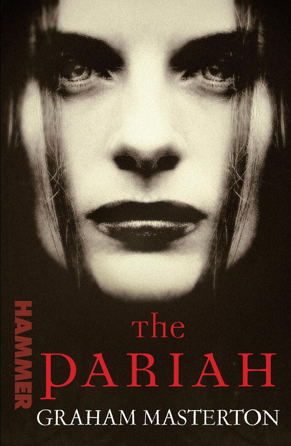 Cover: 9780099564331 | The Pariah | Graham Masterton | Taschenbuch | Kartoniert / Broschiert