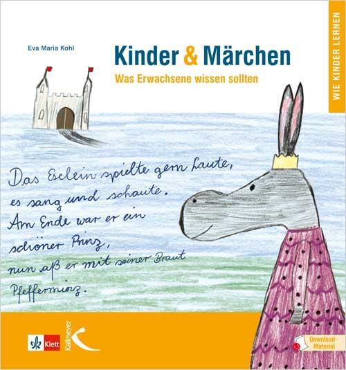 Cover: 9783780049599 | Kinder &amp; Märchen | Was Erwachsene wissen sollten | Eva Maria Kohl