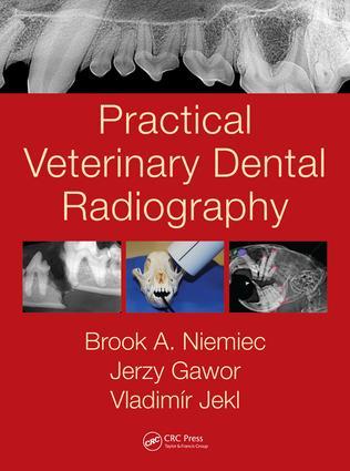 Cover: 9781482225433 | Practical Veterinary Dental Radiography | Brook A. Niemiec (u. a.)