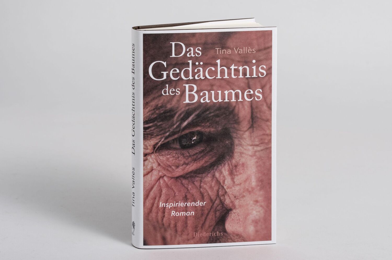 Bild: 9783424351187 | Das Gedächtnis des Baumes | Inspirierender Roman | Tina Vallès | Buch