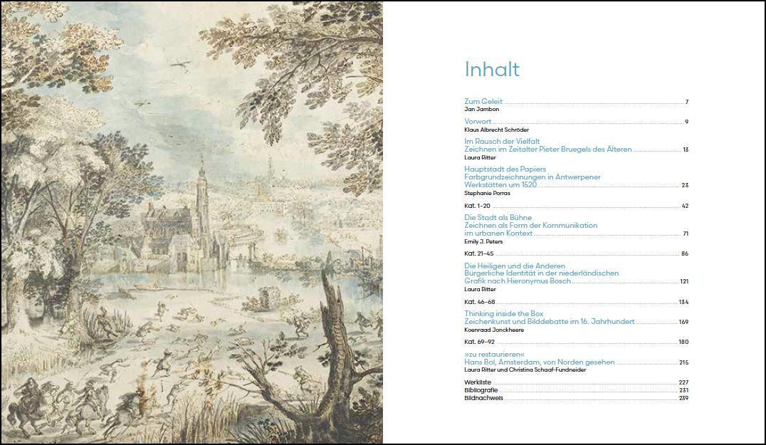 Bild: 9783777440422 | Bruegel und seine Zeit | Emily J. Peters (u. a.) | Buch | Deutsch