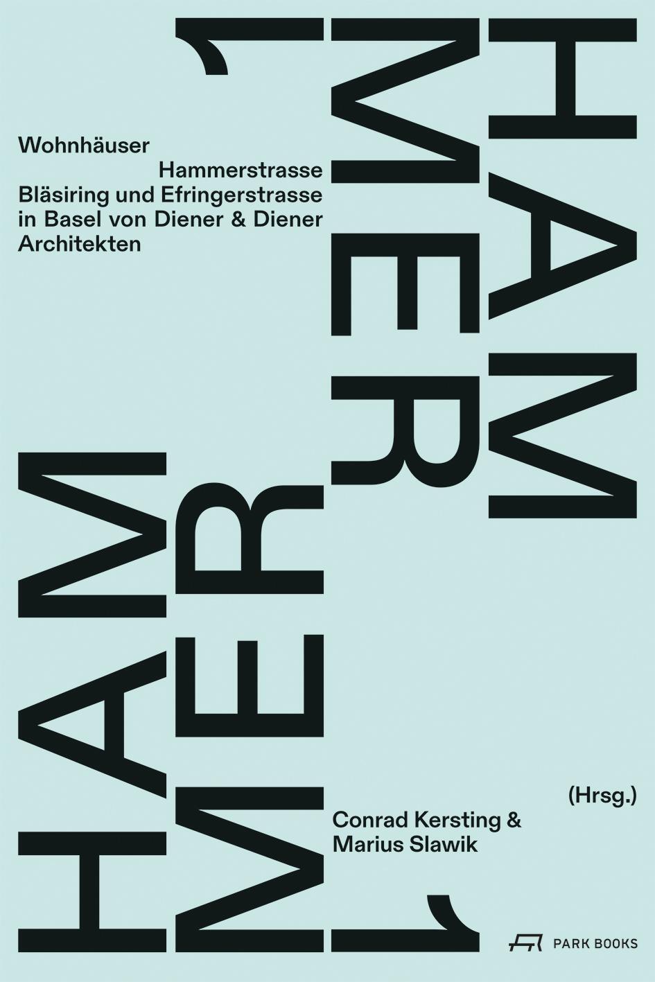 Cover: 9783038603887 | Hammer 1 | Conrad Kersting (u. a.) | Taschenbuch | 176 S. | Deutsch