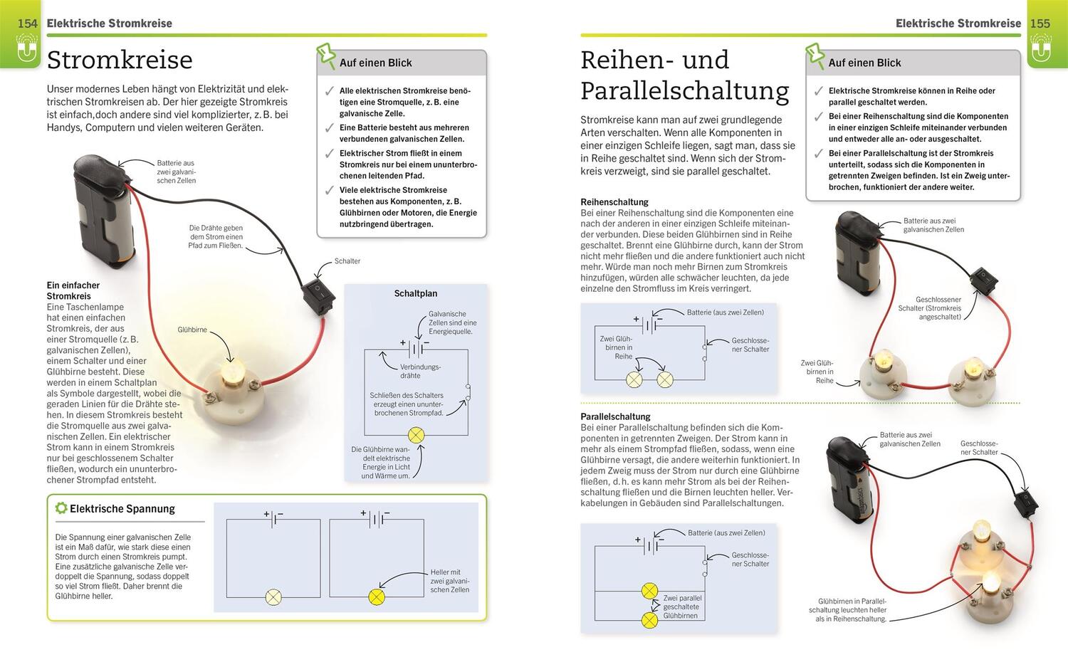 Bild: 9783831044290 | Visuelles Wissen. Physik | Taschenbuch | Visuelles Wissen | 288 S.