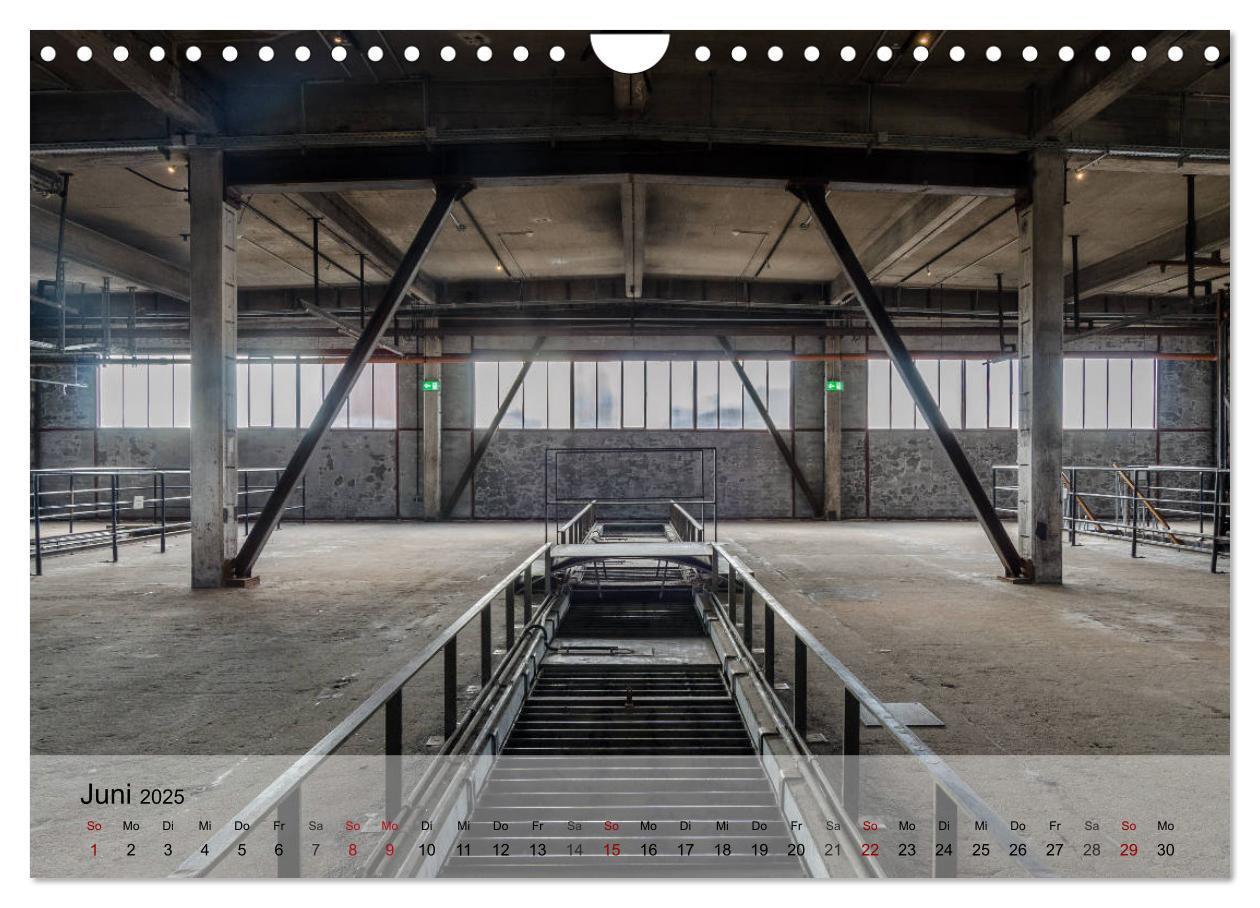 Bild: 9783435450367 | Zeche und Kokerei Zollverein Essen: Industrie-Architektur...