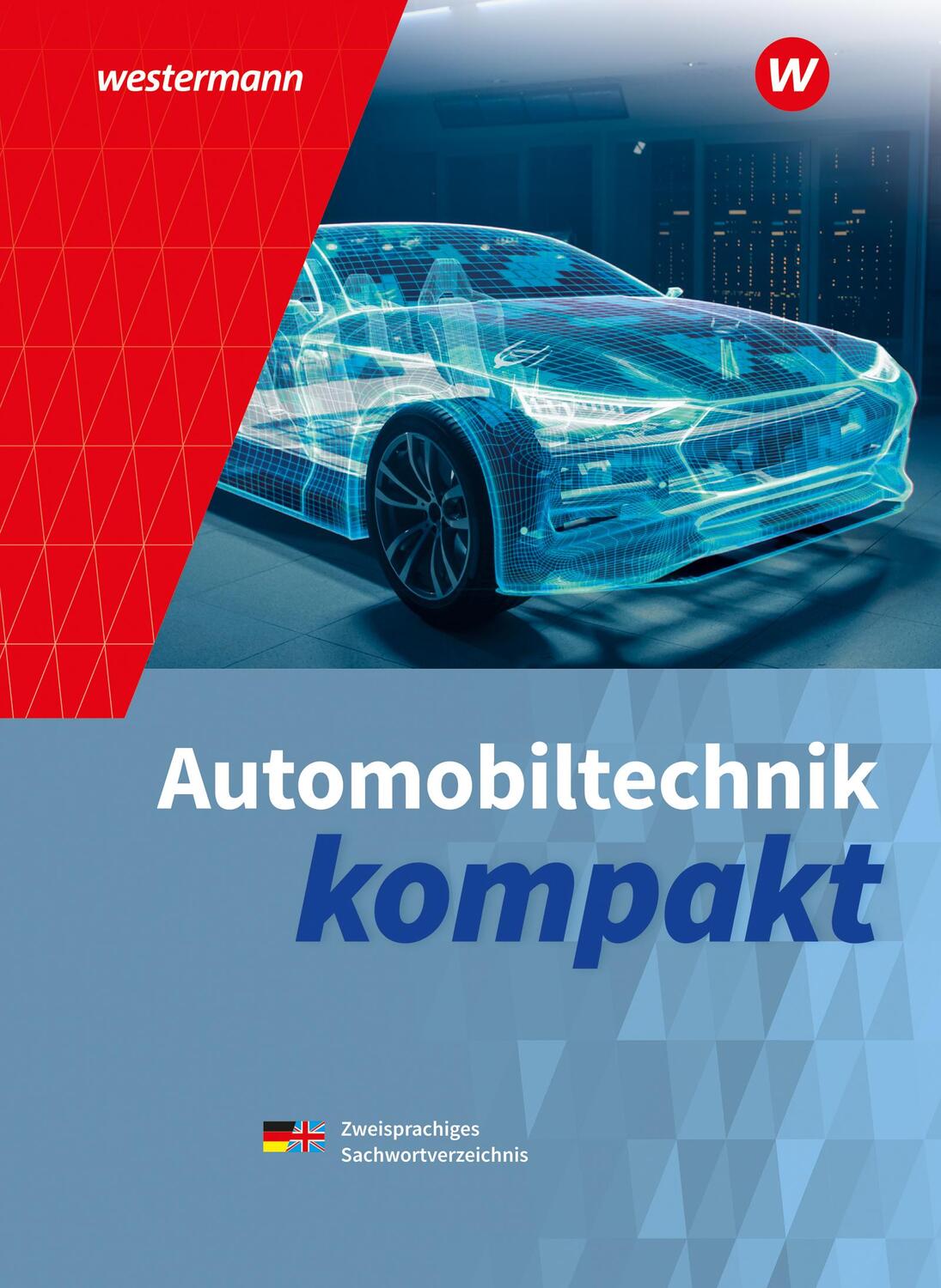 Cover: 9783142226354 | Automobiltechnik kompakt. Schulbuch | Dietrich Kruse | Taschenbuch