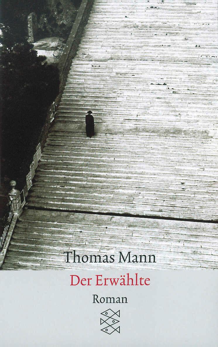 Cover: 9783596294268 | Der Erwählte | Thomas Mann | Taschenbuch | 256 S. | Deutsch | 2001