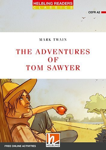 Cover: 9783990458099 | Helbling Readers Red Series, Level 3 / The Adventures of Tom...