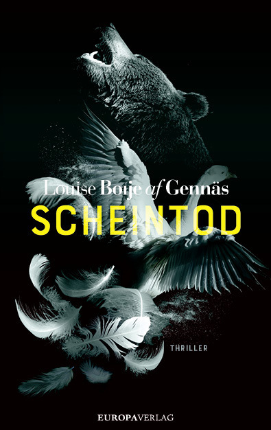 Cover: 9783958902428 | Scheintod | Thriller | Louise Boije af Gennäs | Taschenbuch | 528 S.