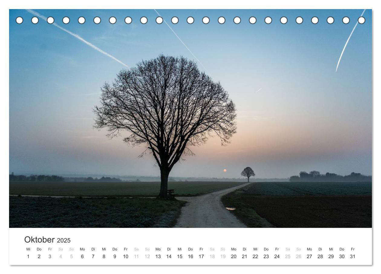 Bild: 9783435500970 | Du schönes Wiesbaden (Tischkalender 2025 DIN A5 quer), CALVENDO...