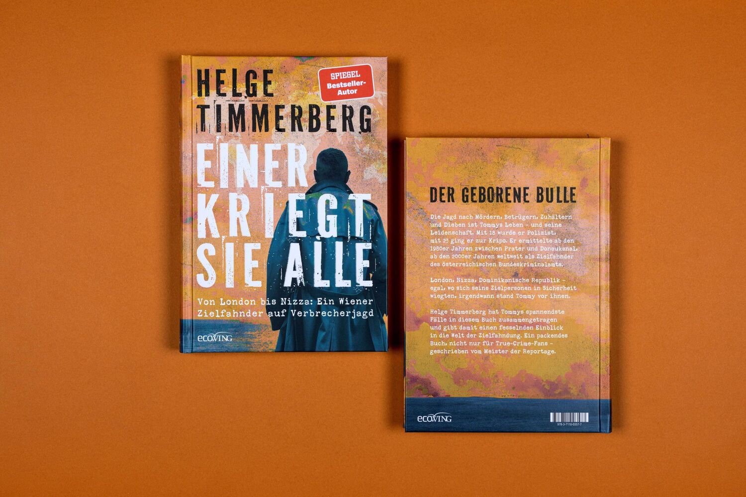 Bild: 9783711003577 | Einer kriegt sie alle | Helge Timmerberg | Buch | 192 S. | Deutsch