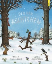 Cover: 9782919822058 | Den Här Äschtchen | Julia Donaldson | Buch | 32 S. | Luxemburgisch