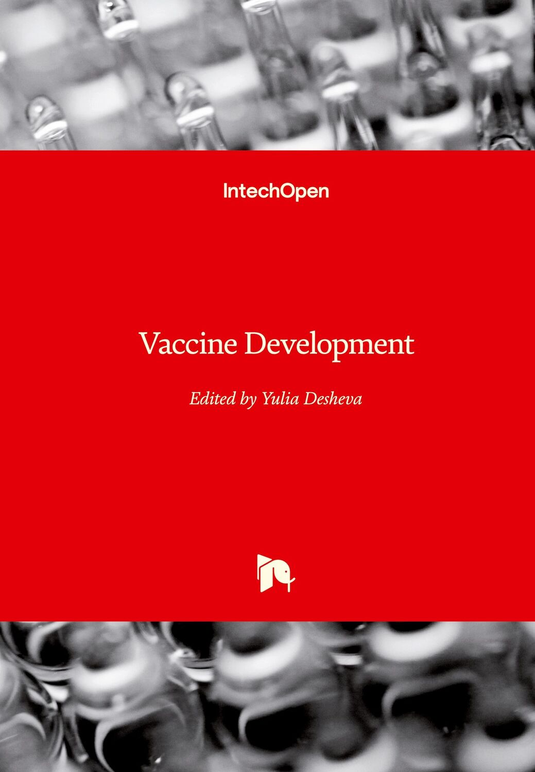 Cover: 9781839698392 | Vaccine Development | Yulia Desheva | Buch | Englisch | 2022