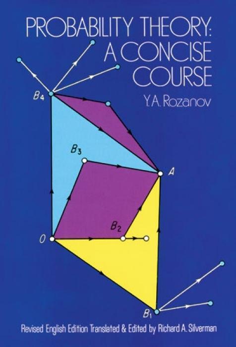 Cover: 9780486635446 | Probability Theory | A Concise Course | Y a Rozanov | Taschenbuch