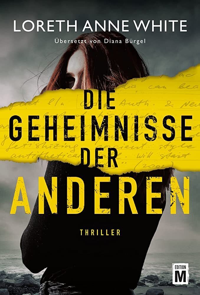 Cover: 9782496713671 | Die Geheimnisse der anderen | Loreth Anne White | Taschenbuch