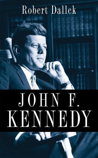 Cover: 9780199754366 | John F. Kennedy | Robert Dallek | Buch | Gebunden | Englisch | 2011