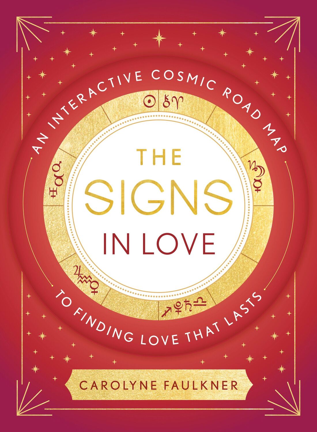 Cover: 9780593538616 | The Signs in Love | Carolyne Faulkner | Taschenbuch | Englisch | 2023