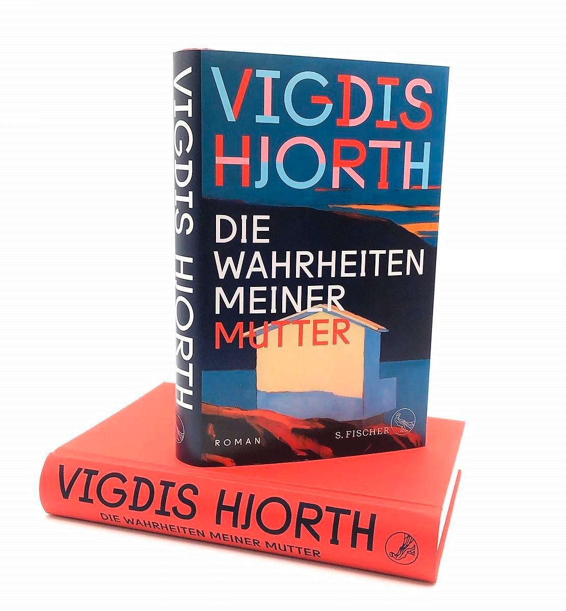 Bild: 9783103975123 | Die Wahrheiten meiner Mutter | Roman | Vigdis Hjorth | Buch | 400 S.