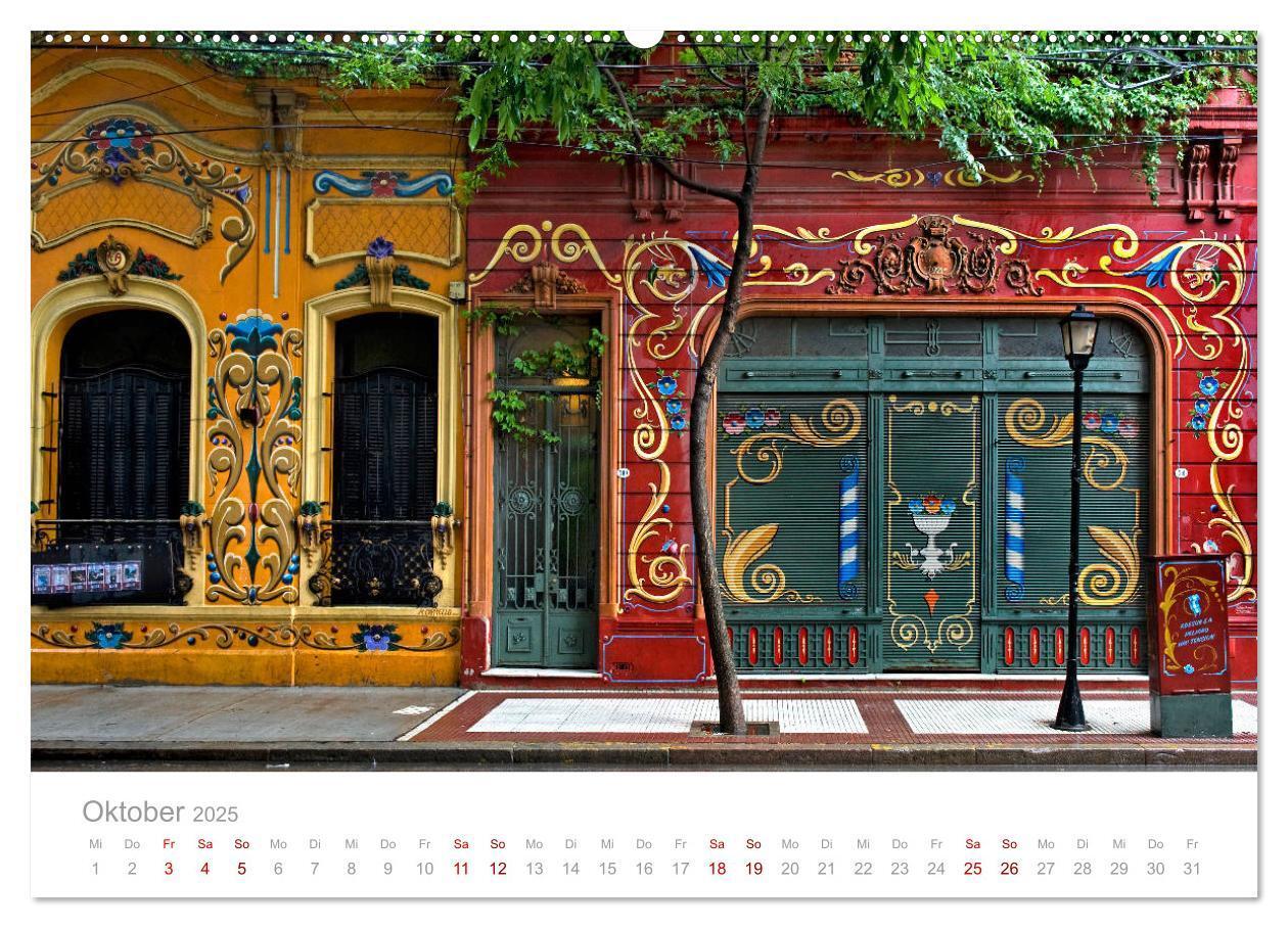 Bild: 9783435434367 | Geliebtes Buenos Aires (hochwertiger Premium Wandkalender 2025 DIN...