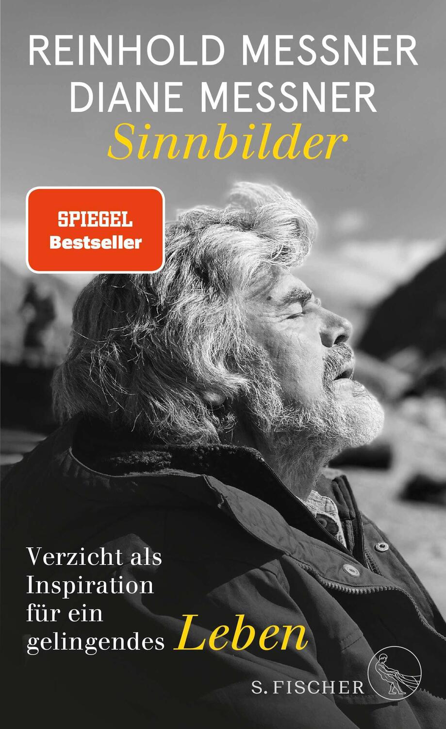 Cover: 9783103971699 | Sinnbilder | Verzicht als Inspiration für ein gelingendes Leben | Buch