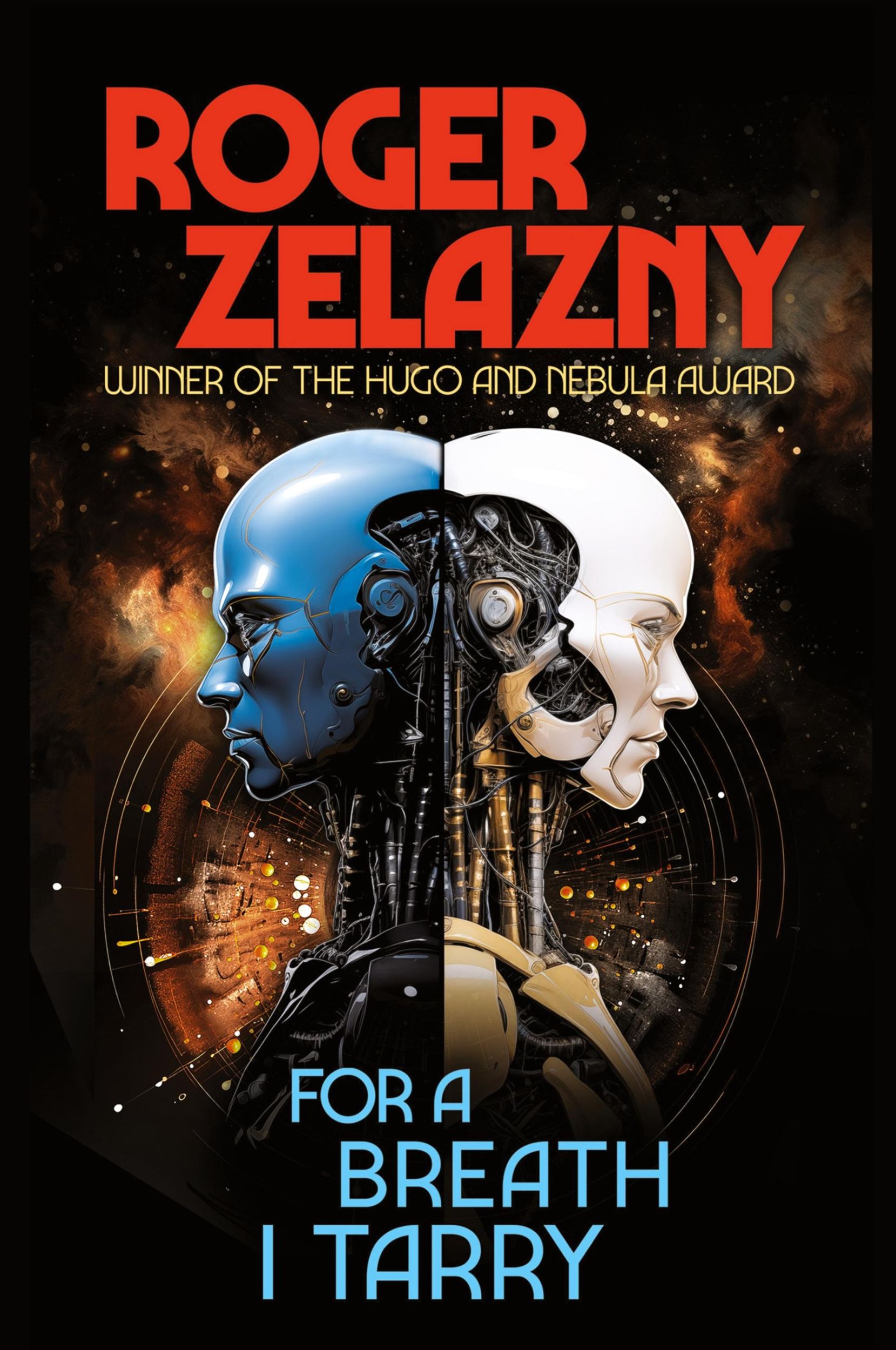 Cover: 9781515462286 | For a Breath I Tarry | Roger Zelazny | Taschenbuch | Englisch | 2024