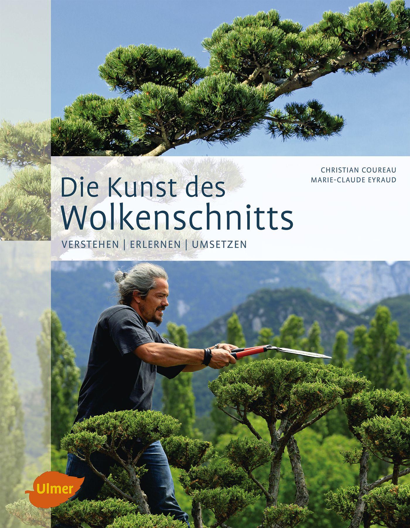 Cover: 9783800180813 | Die Kunst des Wolkenschnitts | Verstehen, erlernen, umsetzen | Buch