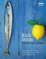 Cover: 9781846076145 | Rick Stein's Coast to Coast | Rick Stein | Buch | Gebunden | Englisch