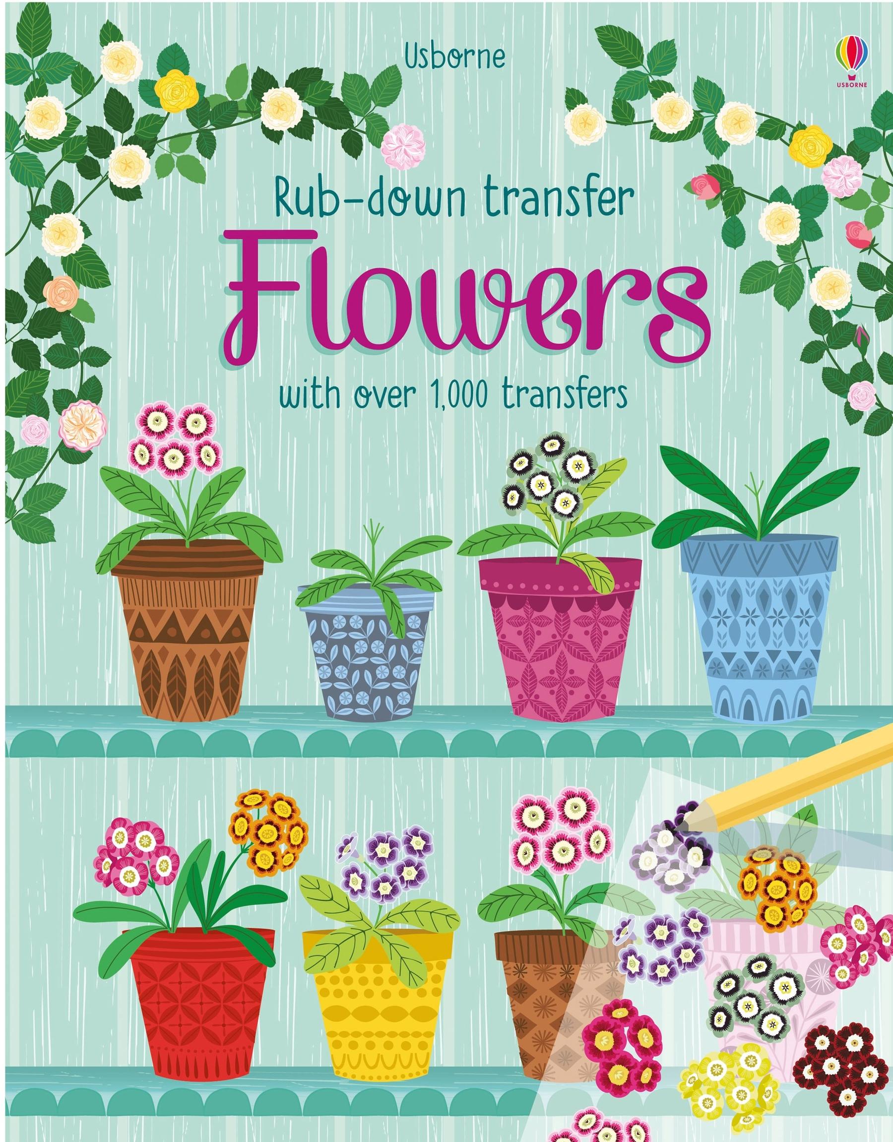 Cover: 9781474936972 | Flowers | Hannah Watson | Buch | Gebunden | Englisch | 2018