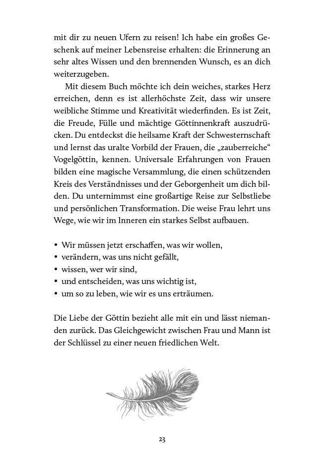 Bild: 9783948885120 | Die weibliche Kraft kehrt zurück | Jutta Westphalen | Taschenbuch