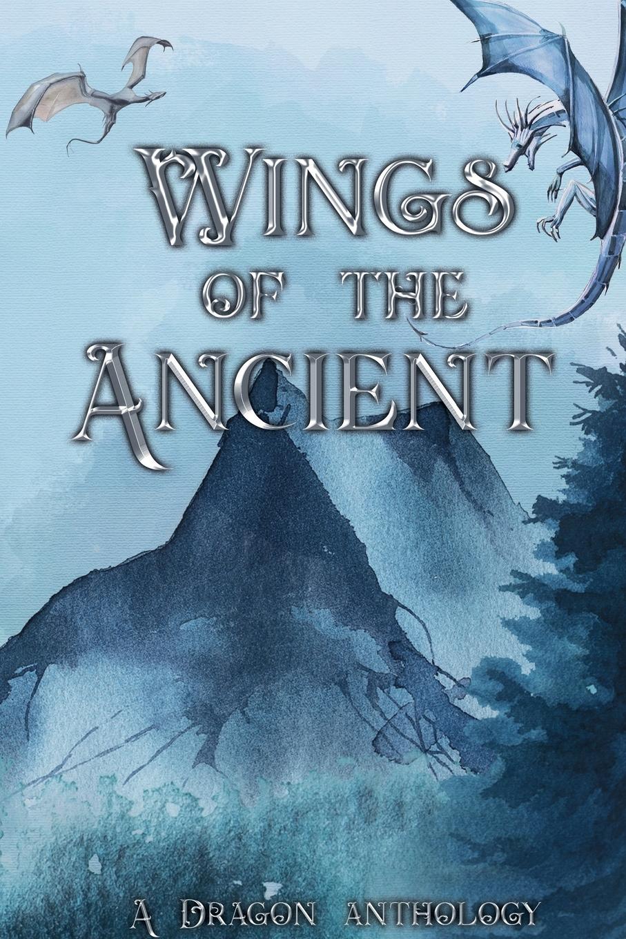 Cover: 9798224715077 | Wings of the Ancient | Mk Ahearn | Taschenbuch | Englisch | 2024