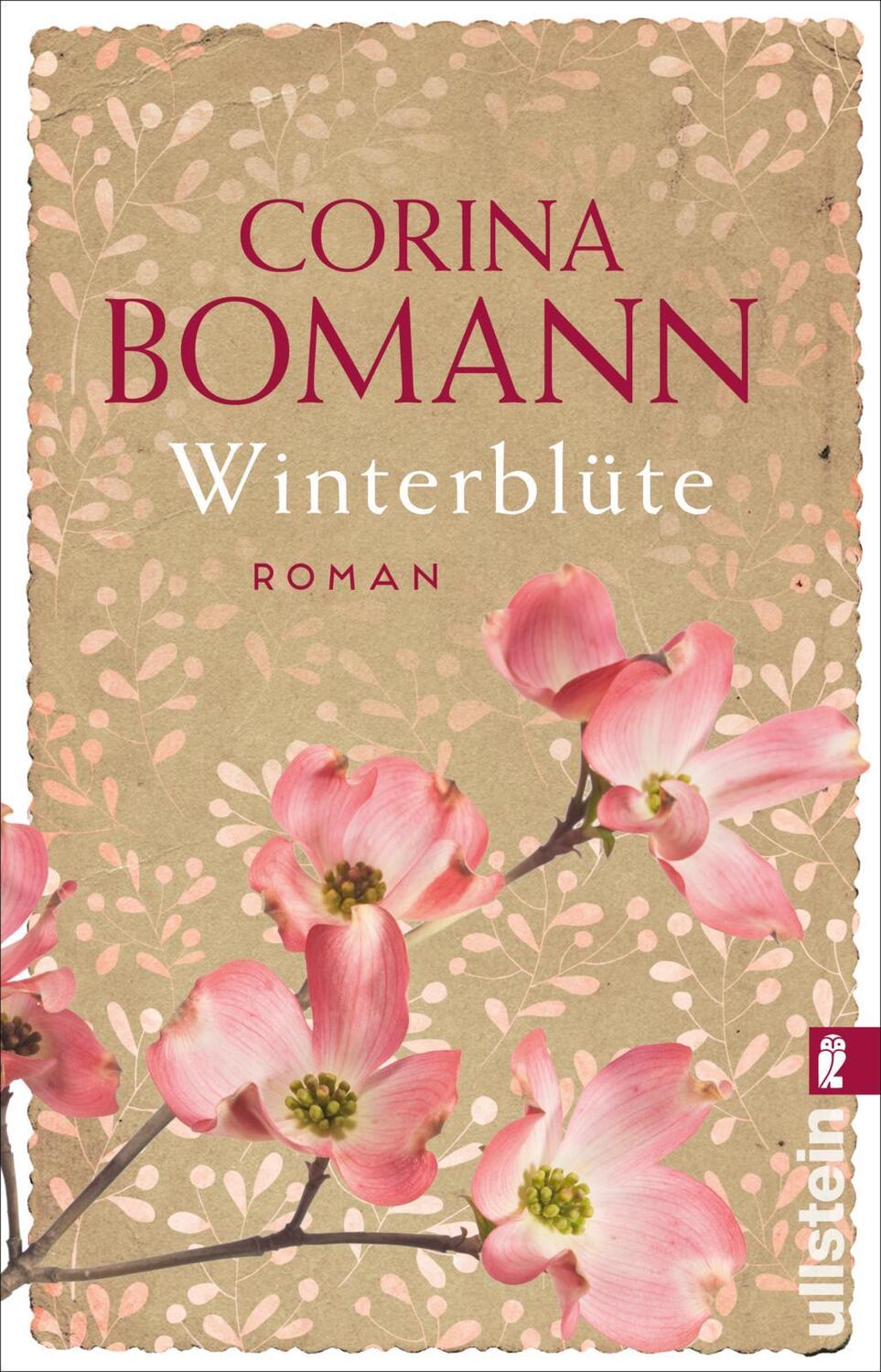 Cover: 9783548289953 | Winterblüte | Roman | Corina Bomann | Taschenbuch | 384 S. | Deutsch