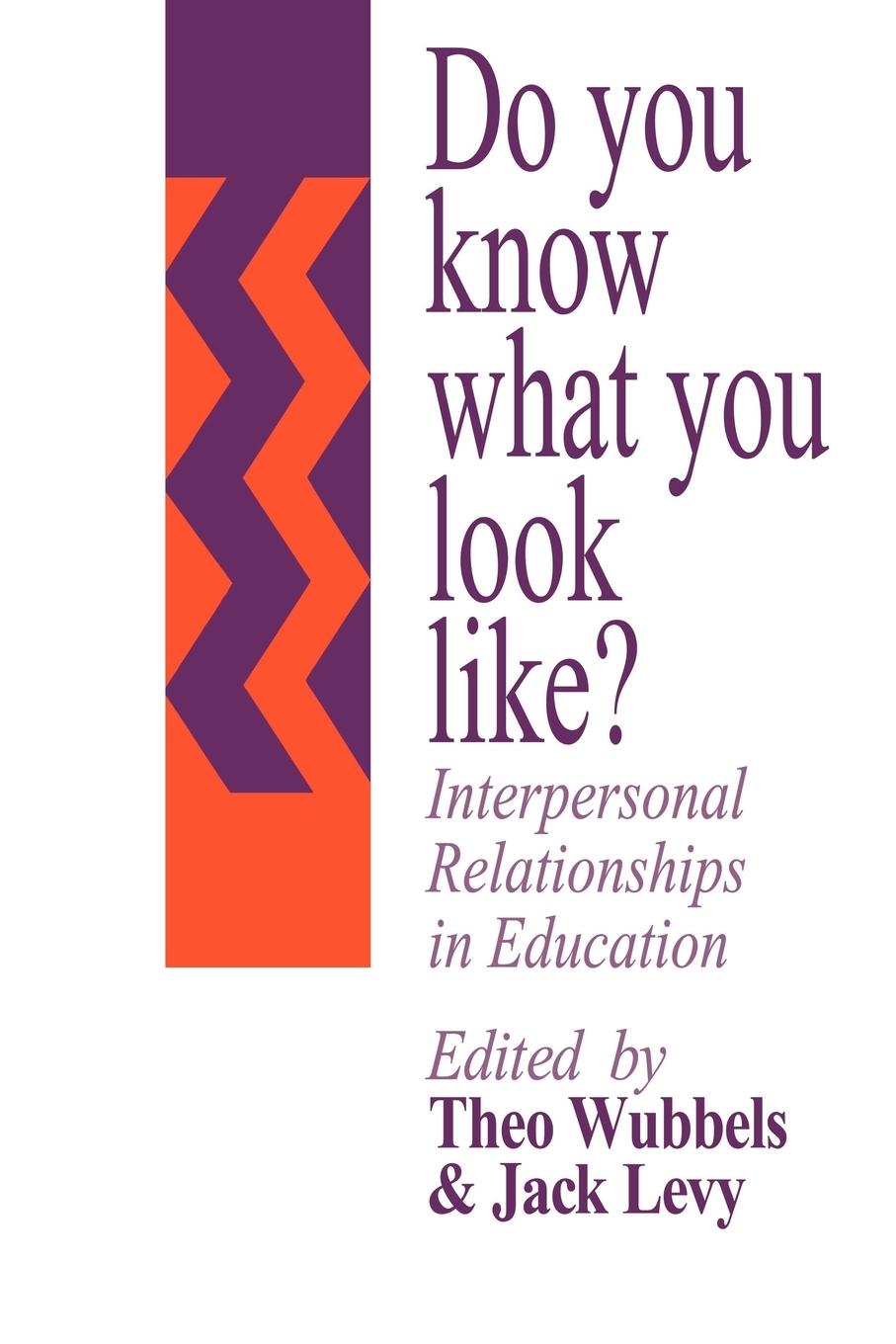 Cover: 9780750702171 | Do You Know What You Look Like? | Jack Levy | Taschenbuch | Paperback