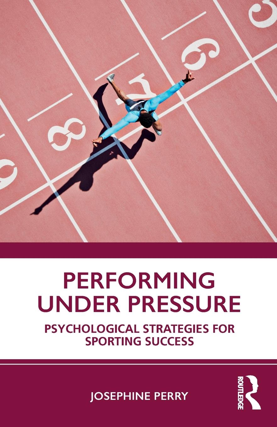 Cover: 9780367333171 | Performing Under Pressure | Josephine Perry | Taschenbuch | Englisch