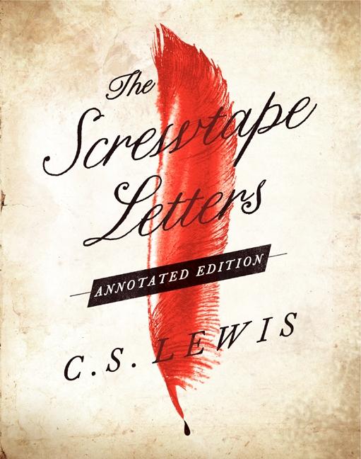 Cover: 9780062023179 | The Screwtape Letters | C S Lewis | Buch | Gebunden | Englisch | 2013