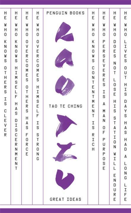 Cover: 9780141043685 | Tao Te Ching | Laotse | Taschenbuch | 96 S. | Englisch | 2009