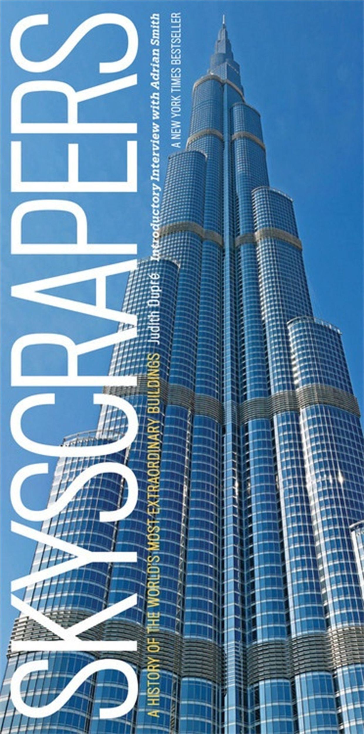 Cover: 9781579129422 | Skyscrapers | Judith Dupré | Buch | Gebunden | Englisch | 2013